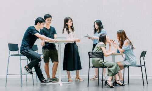 Chinese [Mandarin] HSK 1