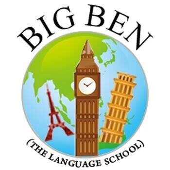 BigBen The Language School